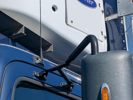 USED 2020 HINO L6 BOX VAN TRUCK #$vid