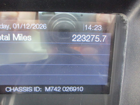 USED 2022 MACK AN64T TANDEM AXLE DAYCAB TRUCK #$vid