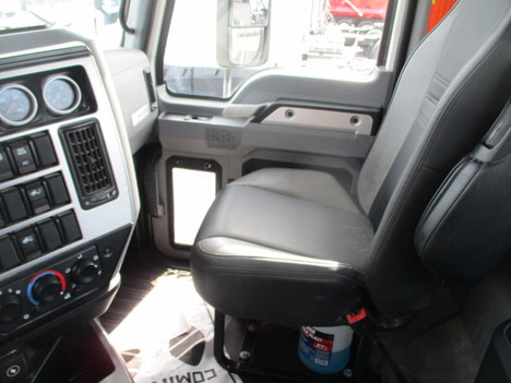 USED 2022 MACK AN64T TANDEM AXLE DAYCAB TRUCK #$vid