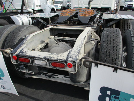 USED 2022 MACK AN64T TANDEM AXLE DAYCAB TRUCK #$vid