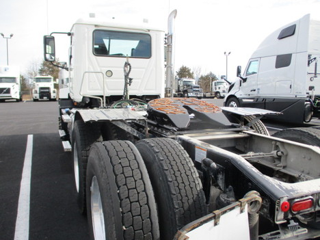 USED 2022 MACK AN64T TANDEM AXLE DAYCAB TRUCK #$vid
