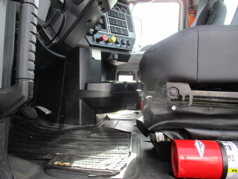 USED 2022 MACK AN64T TANDEM AXLE DAYCAB TRUCK #$vid