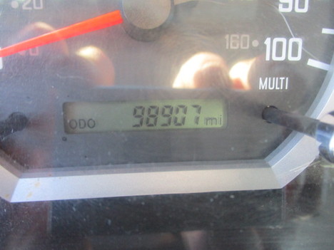 USED 2022 ISUZU NRR BOX VAN TRUCK #$vid