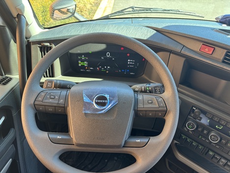 NEW 2027 VOLVO ALL NEW VNL860 TANDEM AXLE SLEEPER TRUCK #$vid