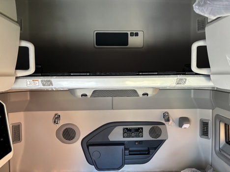 NEW 2027 VOLVO ALL NEW VNL860 TANDEM AXLE SLEEPER TRUCK #$vid