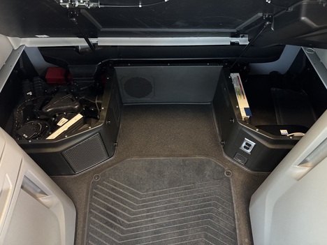 NEW 2027 VOLVO ALL NEW VNL860 TANDEM AXLE SLEEPER TRUCK #$vid