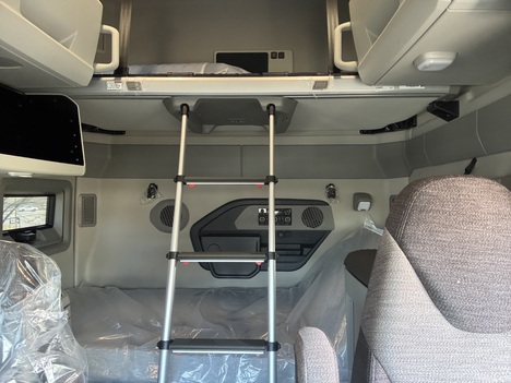 NEW 2027 VOLVO ALL NEW VNL860 TANDEM AXLE SLEEPER TRUCK #$vid