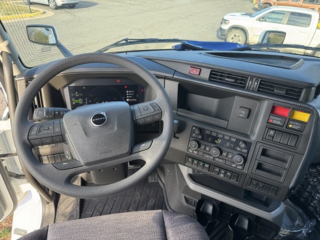NEW 2027 VOLVO ALL NEW VNL860 TANDEM AXLE SLEEPER TRUCK #$vid