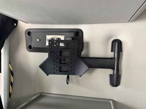 NEW 2027 VOLVO VNL64T860 TANDEM AXLE SLEEPER TRUCK #$vid