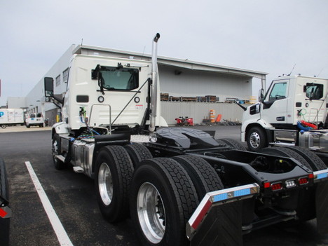 NEW 2027 MACK PIONEER DAYCAB TRUCK #$vid