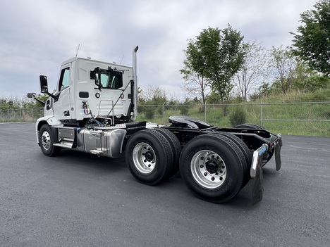 NEW 2027 MACK PIONEER DAYCAB TRUCK #$vid