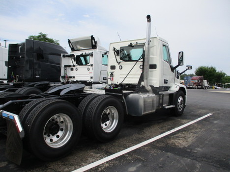 NEW 2027 MACK PIONEER DAYCAB TRUCK #$vid