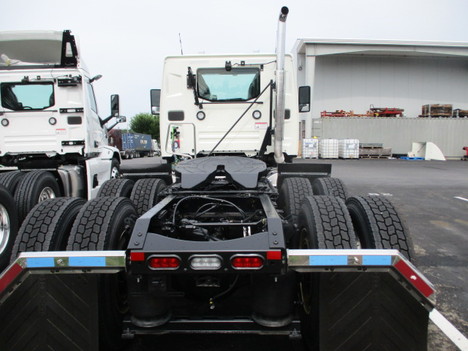 NEW 2027 MACK PIONEER DAYCAB TRUCK #$vid