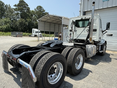NEW 2027 MACK PIONEER DAYCAB TRUCK #$vid