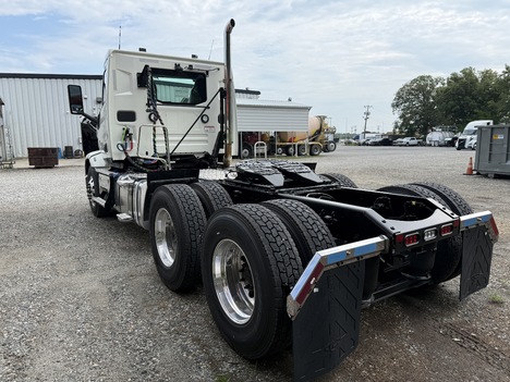 NEW 2027 MACK PIONEER DAYCAB TRUCK #$vid