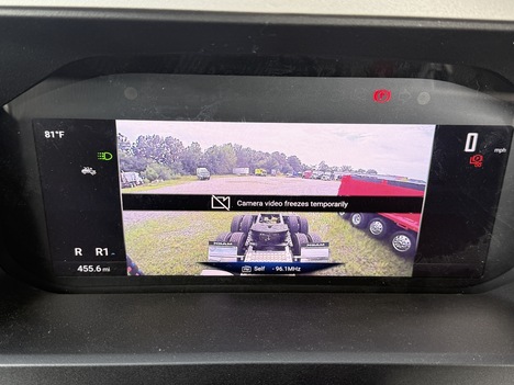 NEW 2027 MACK PIONEER DAYCAB TRUCK #$vid