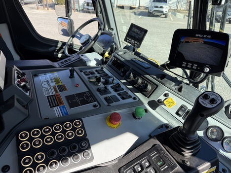 NEW 2026 MACK LR64 GARBAGE TRUCK #$vid