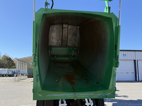 NEW 2026 MACK LR64 GARBAGE TRUCK #$vid