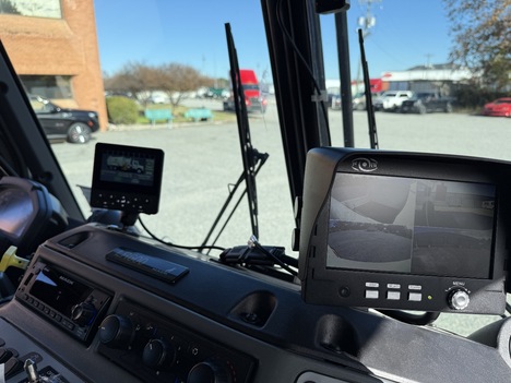 NEW 2026 MACK LR64 GARBAGE TRUCK #$vid