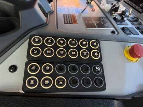 NEW 2026 MACK LR64 GARBAGE TRUCK #$vid