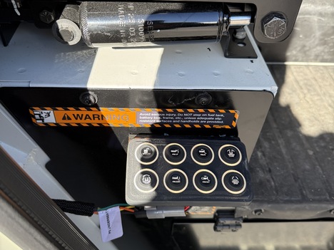 NEW 2026 MACK LR64 GARBAGE TRUCK #$vid