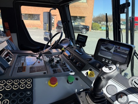 NEW 2026 MACK LR64 GARBAGE TRUCK #$vid