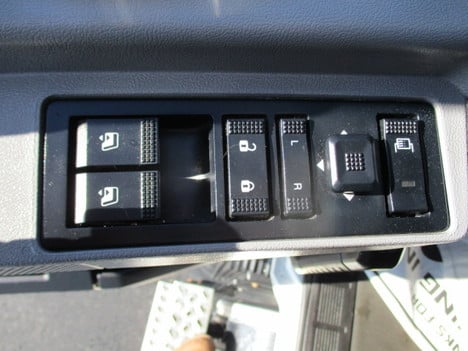 USED 2022 MACK MD6 BOX VAN TRUCK #$vid