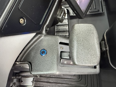 USED 2024 MACK MD6 SERVICE - UTILITY TRUCK #$vid