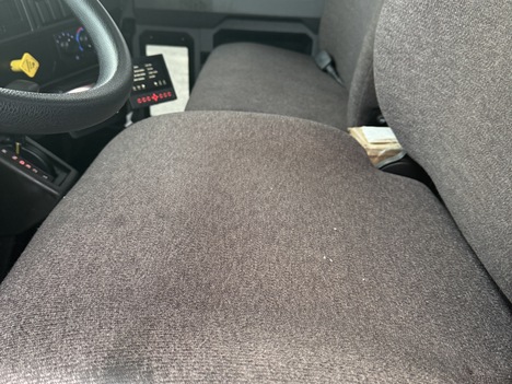 USED 2024 MACK MD6 SERVICE - UTILITY TRUCK #$vid