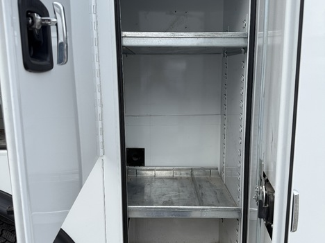 USED 2023 MACK MD6 SERVICE - UTILITY TRUCK #$vid