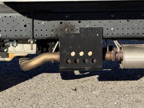 NEW 2024 ISUZU NPRHE 1F4 BOX VAN TRUCK #$vid