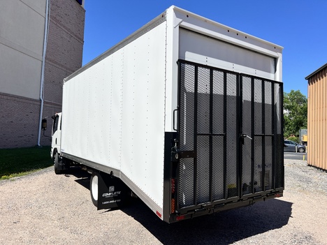 NEW 2026 ISUZU NPR HD GAS LANDSCAPE TRUCK #$vid