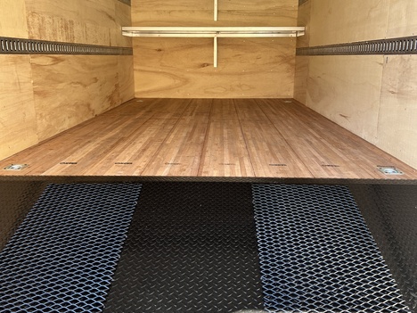 NEW 2026 ISUZU NPR HD GAS LANDSCAPE TRUCK #$vid