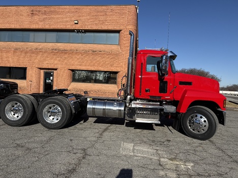 NEW 2026 MACK PI64T TANDEM AXLE DAYCAB TRUCK #$vid