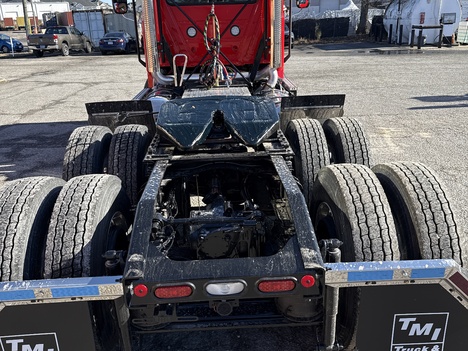 NEW 2026 MACK PI64T TANDEM AXLE DAYCAB TRUCK #$vid