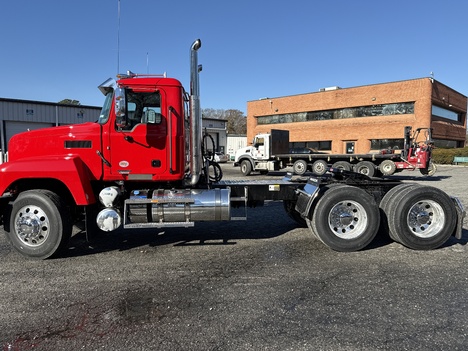 NEW 2026 MACK PI64T TANDEM AXLE DAYCAB TRUCK #$vid