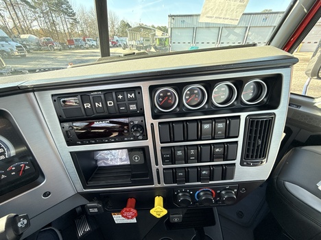 NEW 2026 MACK PI64T TANDEM AXLE DAYCAB TRUCK #$vid