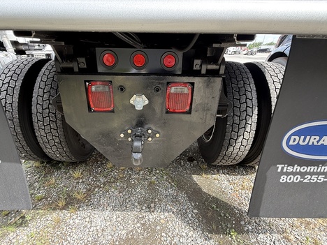 NEW 2026 MACK MD6 DUMP TRUCK #$vid