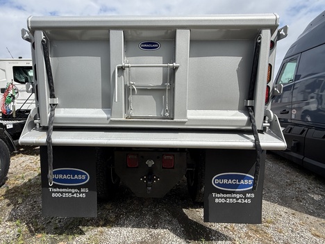 NEW 2026 MACK MD6 DUMP TRUCK #$vid