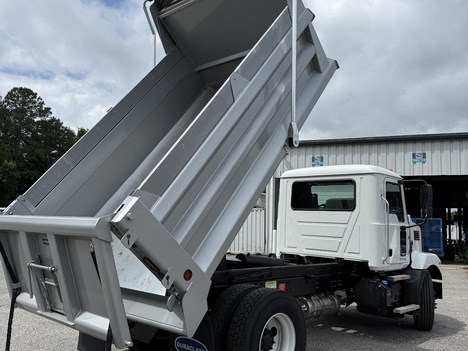NEW 2026 MACK MD6 DUMP TRUCK #$vid