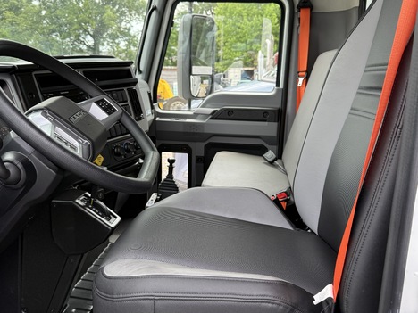 NEW 2026 MACK MD6 DUMP TRUCK #$vid
