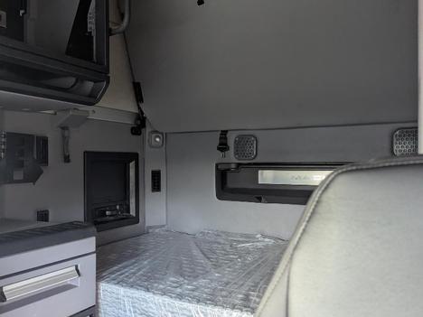 USED 2020 MACK AN64T TANDEM AXLE SLEEPER TRUCK #$vid