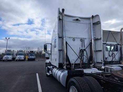 USED 2020 MACK AN64T TANDEM AXLE SLEEPER TRUCK #$vid