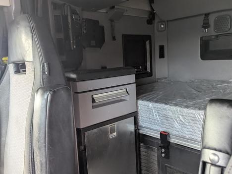 USED 2020 MACK AN64T TANDEM AXLE SLEEPER TRUCK #$vid