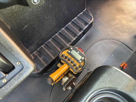 USED 2023 MACK MD6 SERVICE - UTILITY TRUCK #$vid