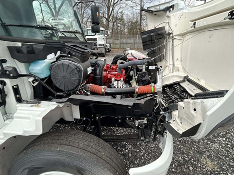 NEW 2026 HINO L6 CAB CHASSIS TRUCK #$vid