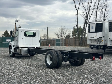 NEW 2026 HINO L6 CAB CHASSIS TRUCK #$vid