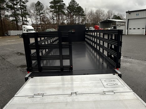 NEW 2026 HINO L6 FLATBED TRUCK #$vid