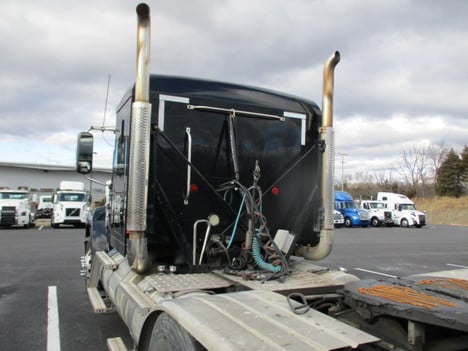 USED 2021 MACK PI64T TANDEM AXLE SLEEPER TRUCK #$vid