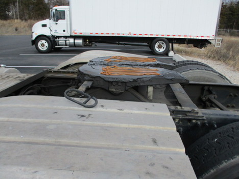 USED 2021 MACK PI64T TANDEM AXLE SLEEPER TRUCK #$vid